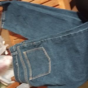 12 plus Skinny Crazy 8 Jean